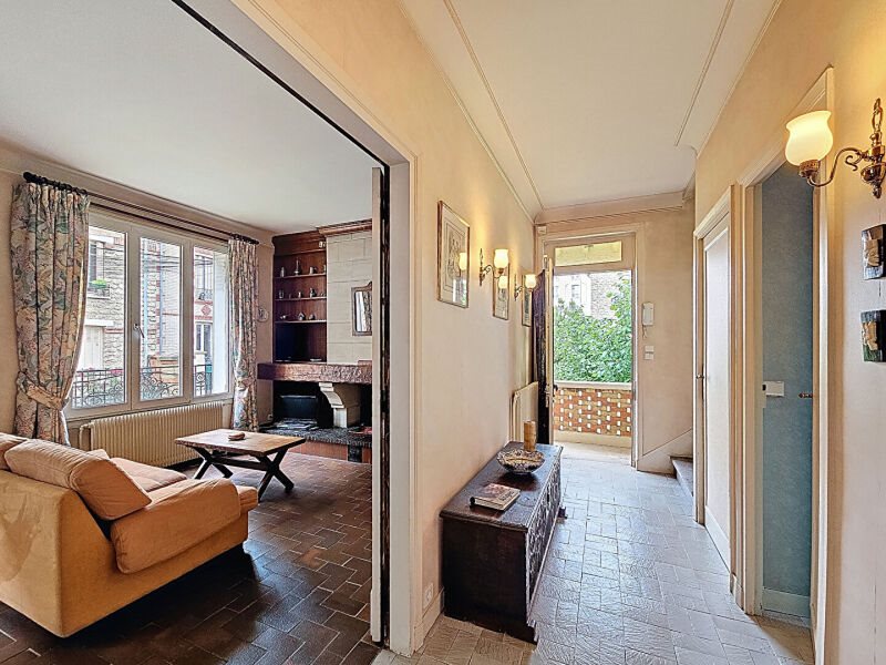 Maison à vendre, 95m², Saint-Maur-des-Fossés