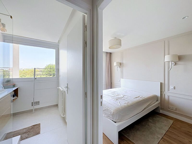 Appartement à vendre, 51m², Saint-Maur-des-Fossés