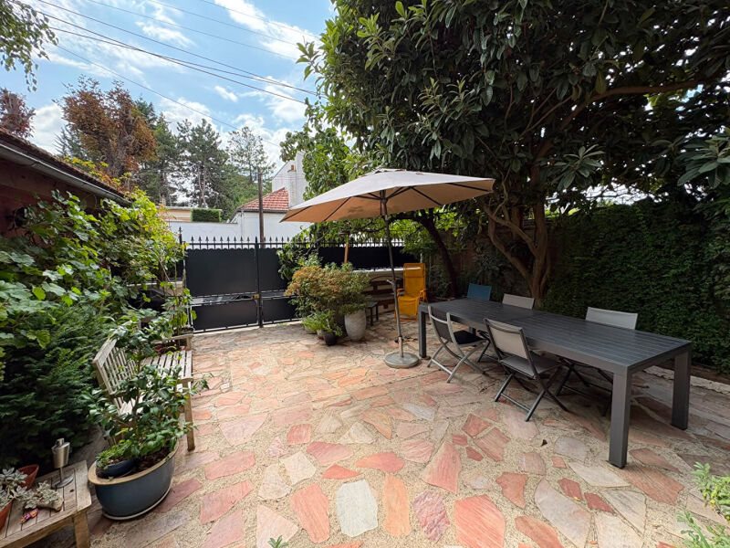 Maison à vendre, 82m², Saint-Maur-des-Fossés