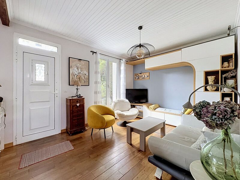 Maison à vendre, 82m², Saint-Maur-des-Fossés