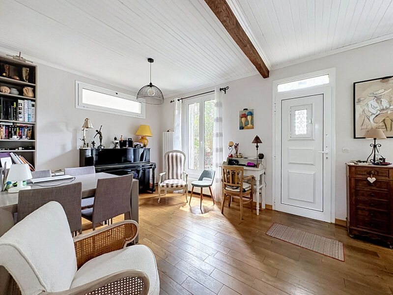 Maison à vendre, 82m², Saint-Maur-des-Fossés