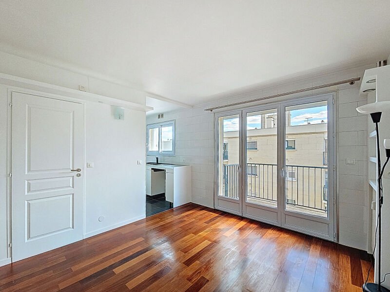Appartement à vendre, 22m², Saint-Maur-des-Fossés