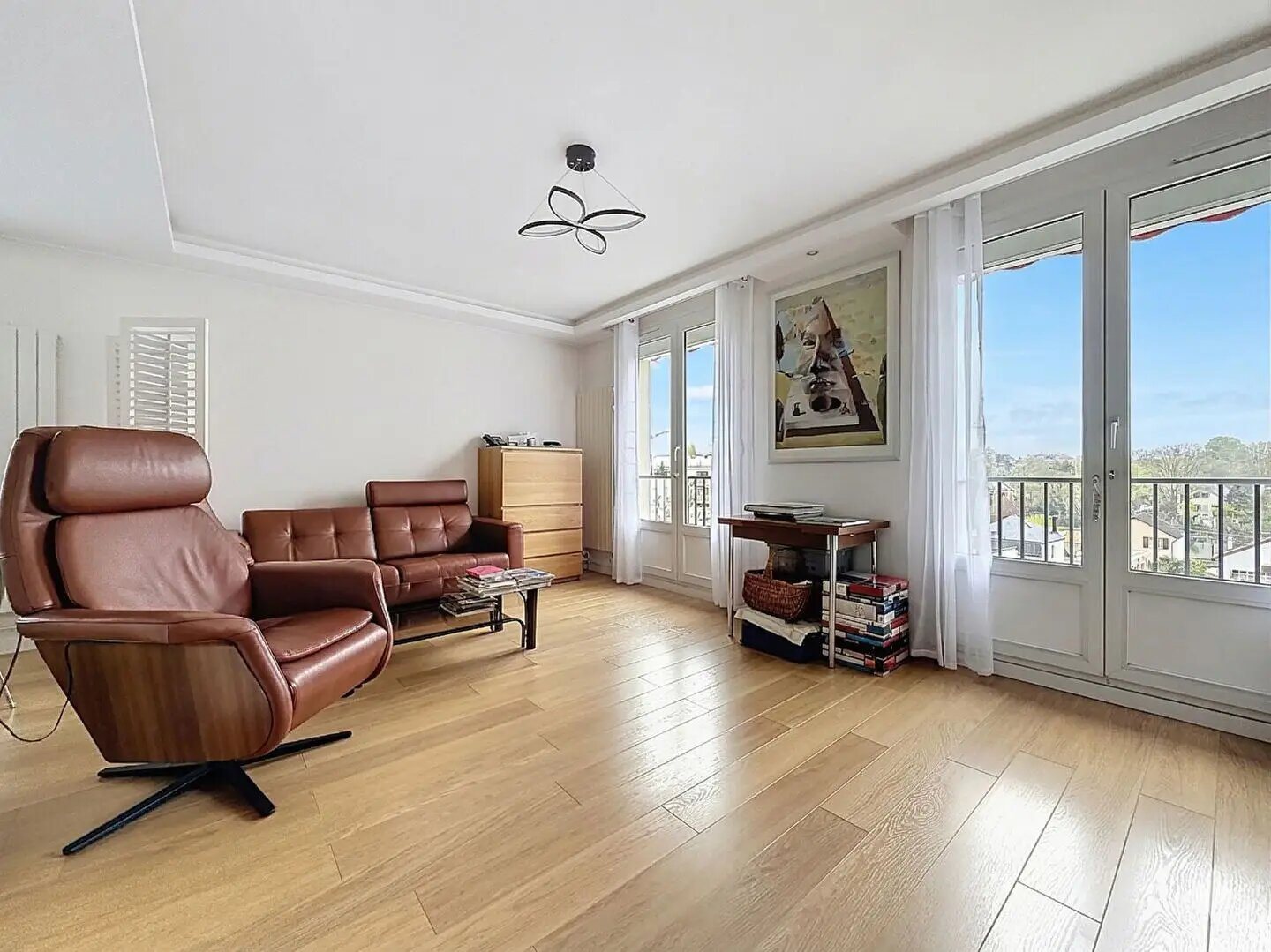 Appartement à vendre, 53m², Saint-Maur-des-Fossés