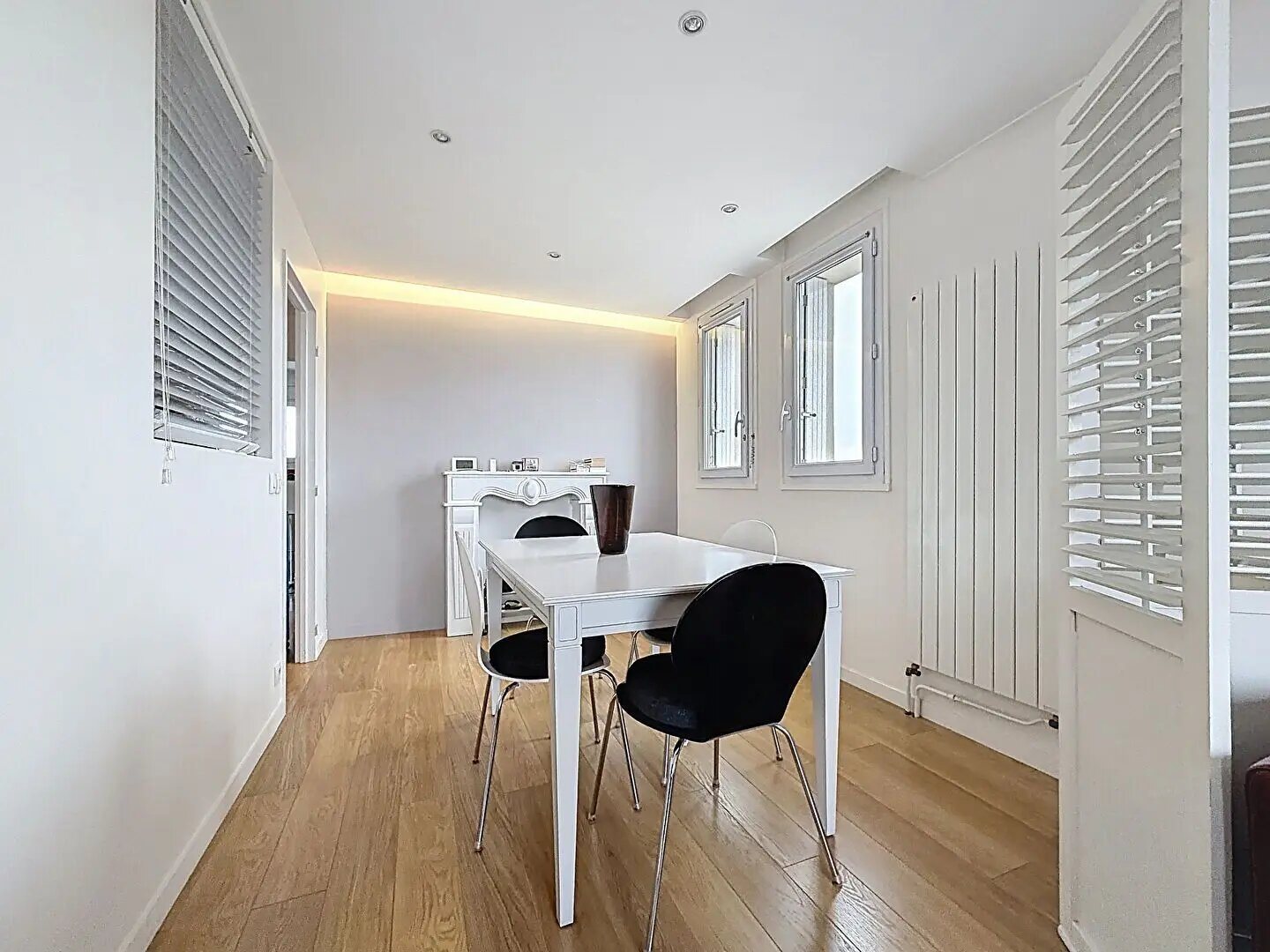 Appartement à vendre, 53m², Saint-Maur-des-Fossés