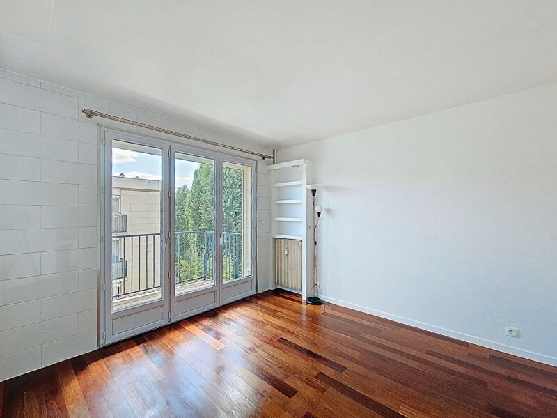 Appartement à vendre, 22m², Saint-Maur-des-Fossés