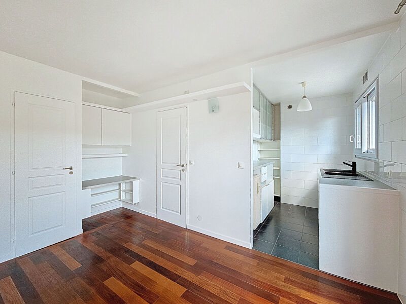 Appartement à vendre, 22m², Saint-Maur-des-Fossés