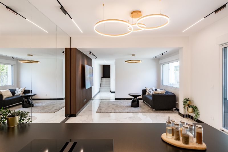 Maison à vendre, 112m², Saint-Maur-des-Fossés