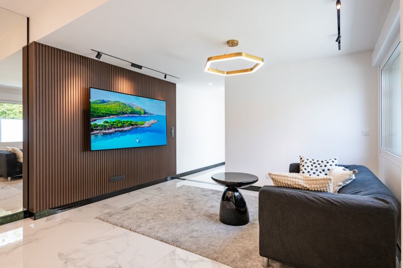 Maison à vendre, 112m², Saint-Maur-des-Fossés