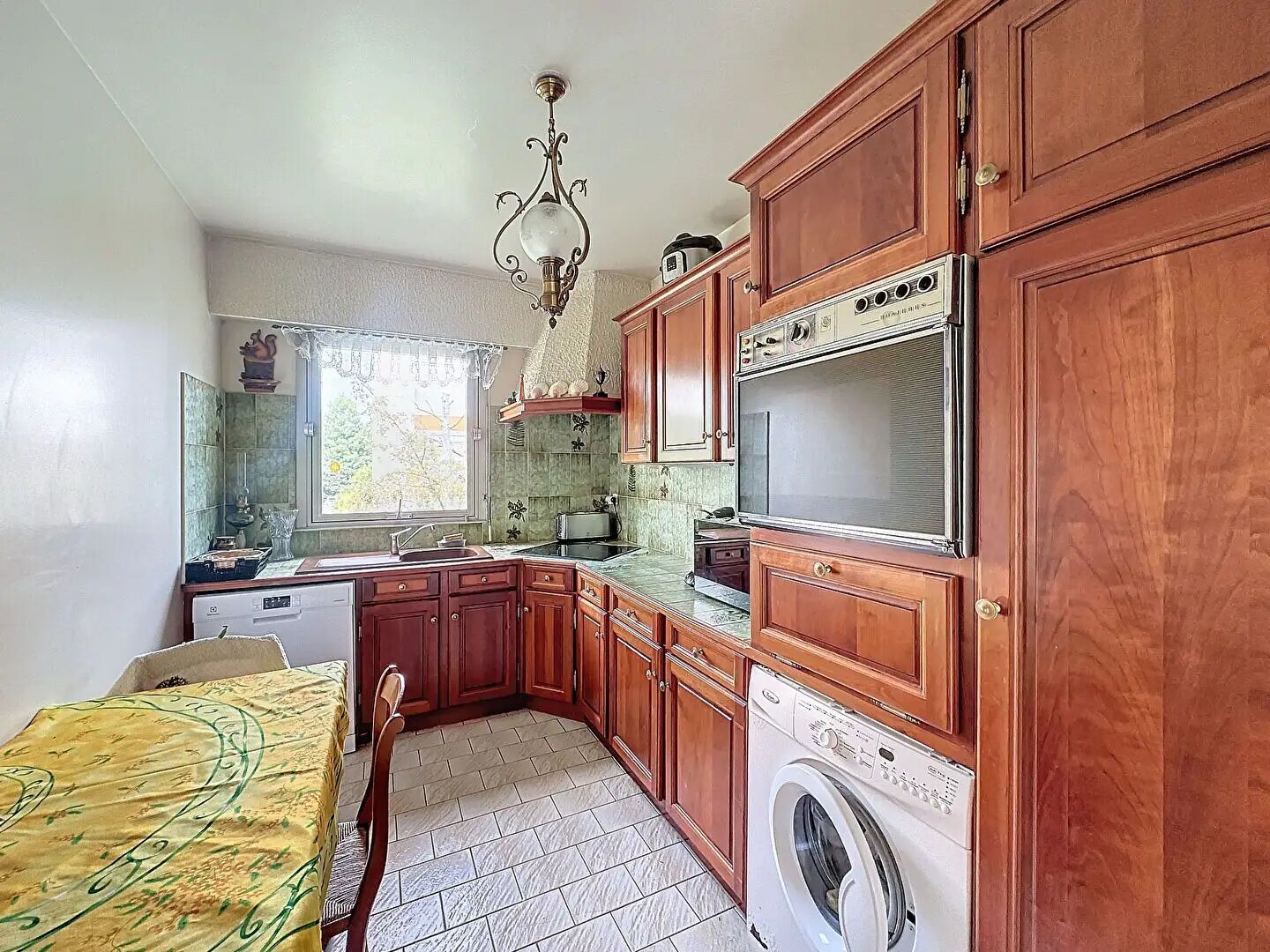 Appartement à vendre, 88m², Saint-Maur-des-Fossés