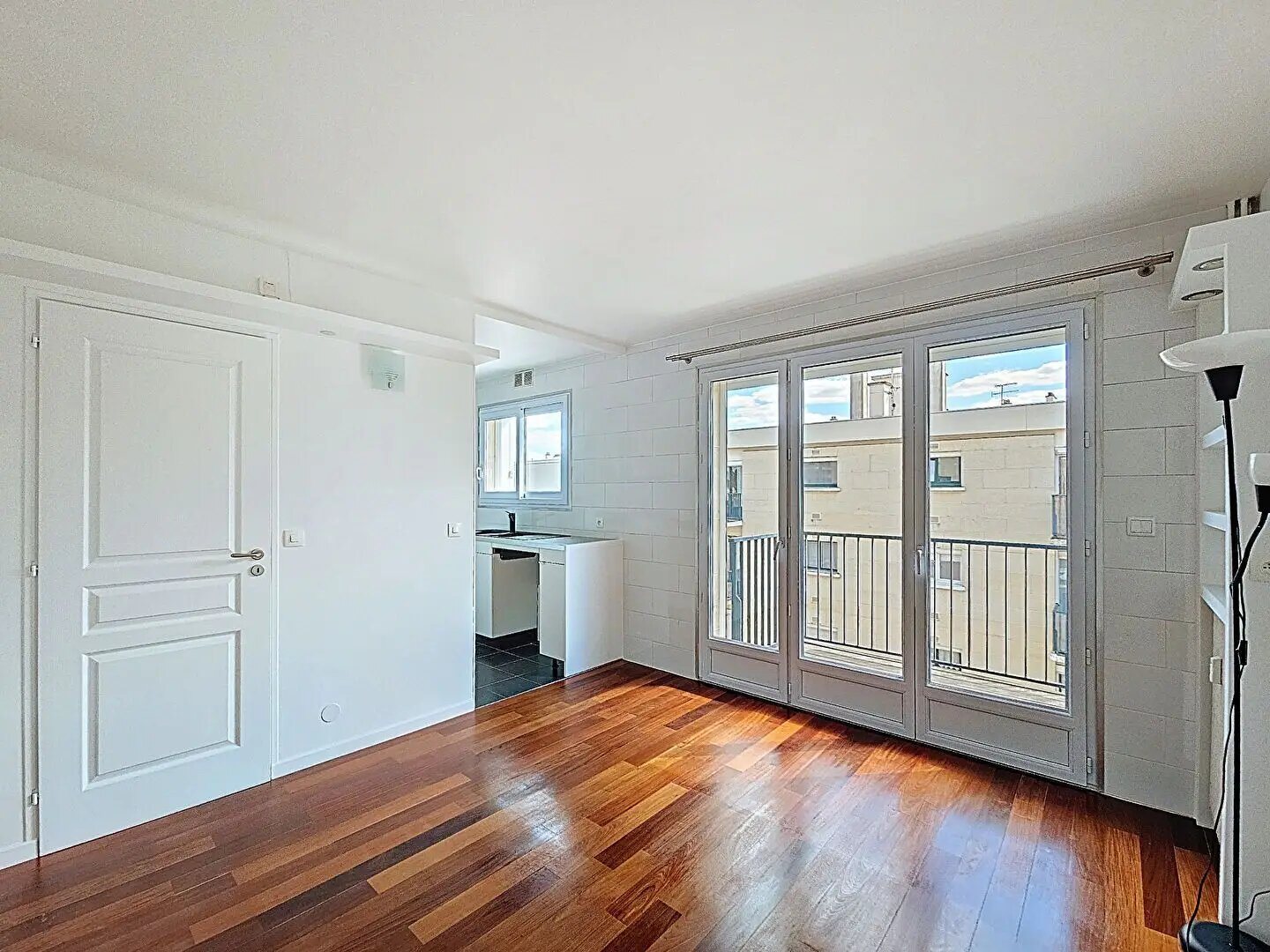 Appartement à vendre, 22m², Saint-Maur-des-Fossés