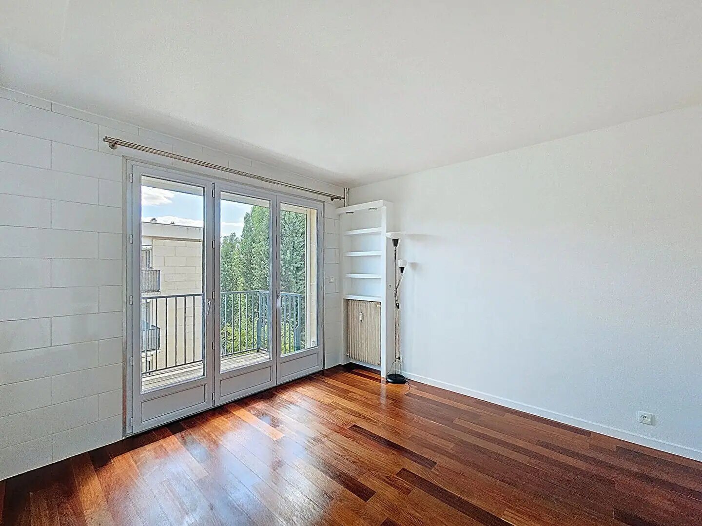 Appartement à vendre, 22m², Saint-Maur-des-Fossés