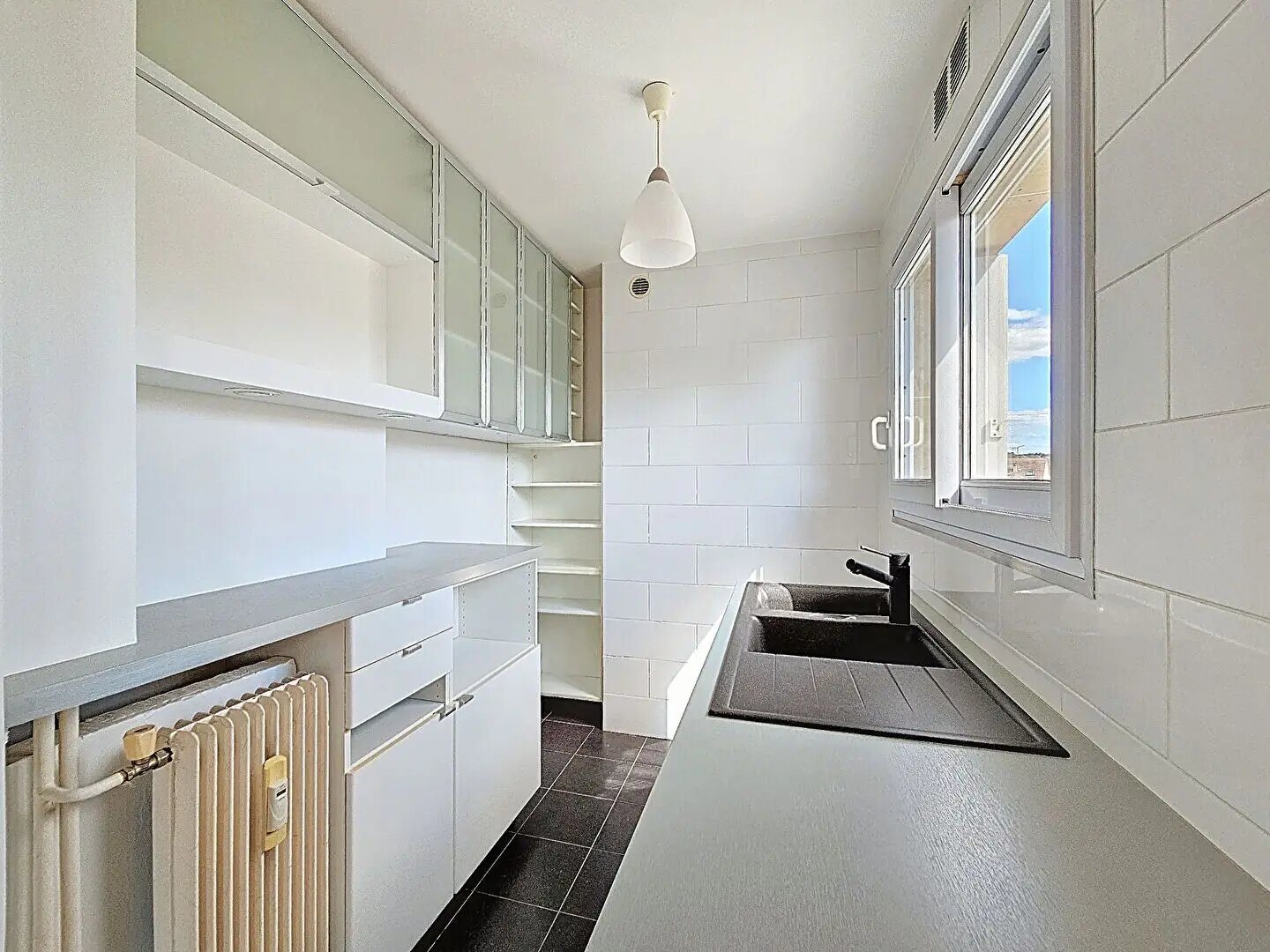 Appartement à vendre, 22m², Saint-Maur-des-Fossés