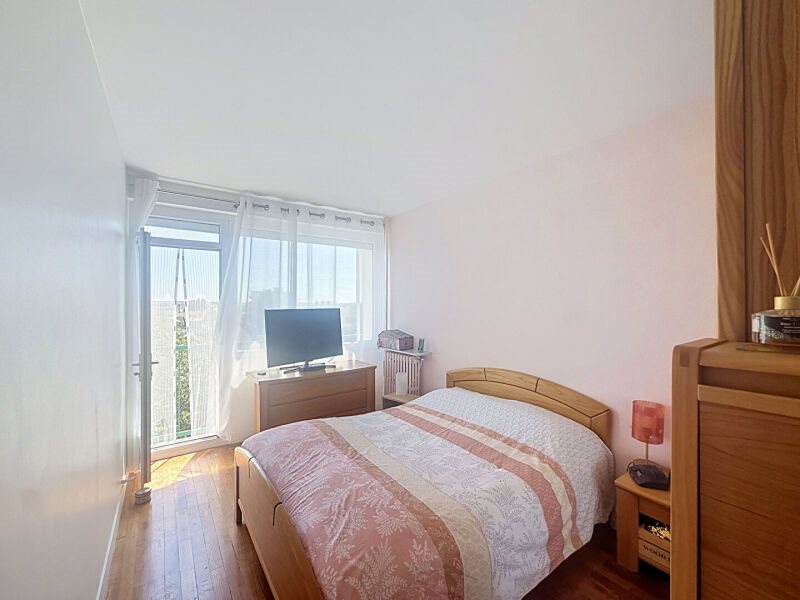 Appartement à vendre, 47m², Saint-Maur-des-Fossés