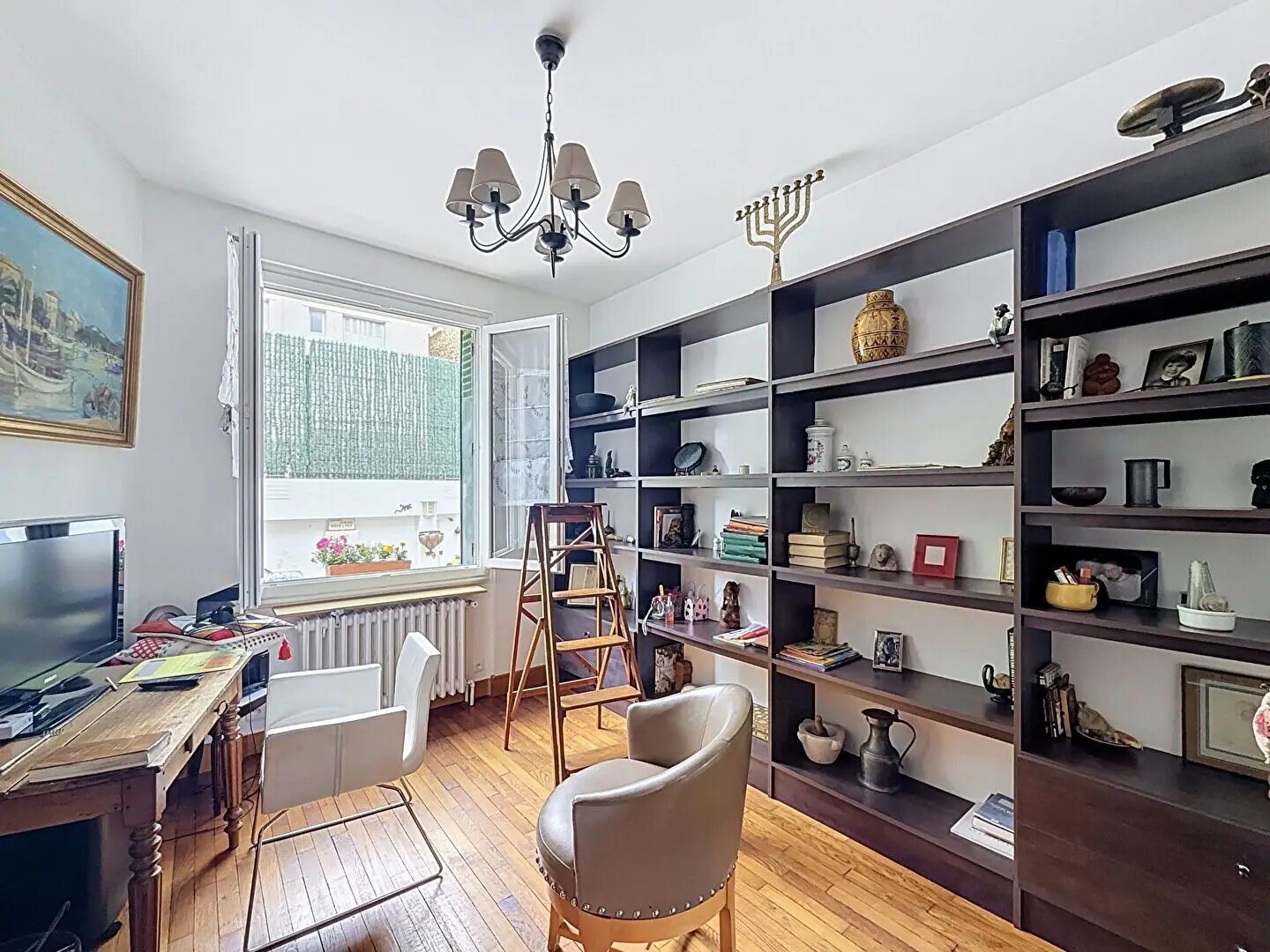 Maison à vendre, 112m², Saint-Maur-des-Fossés