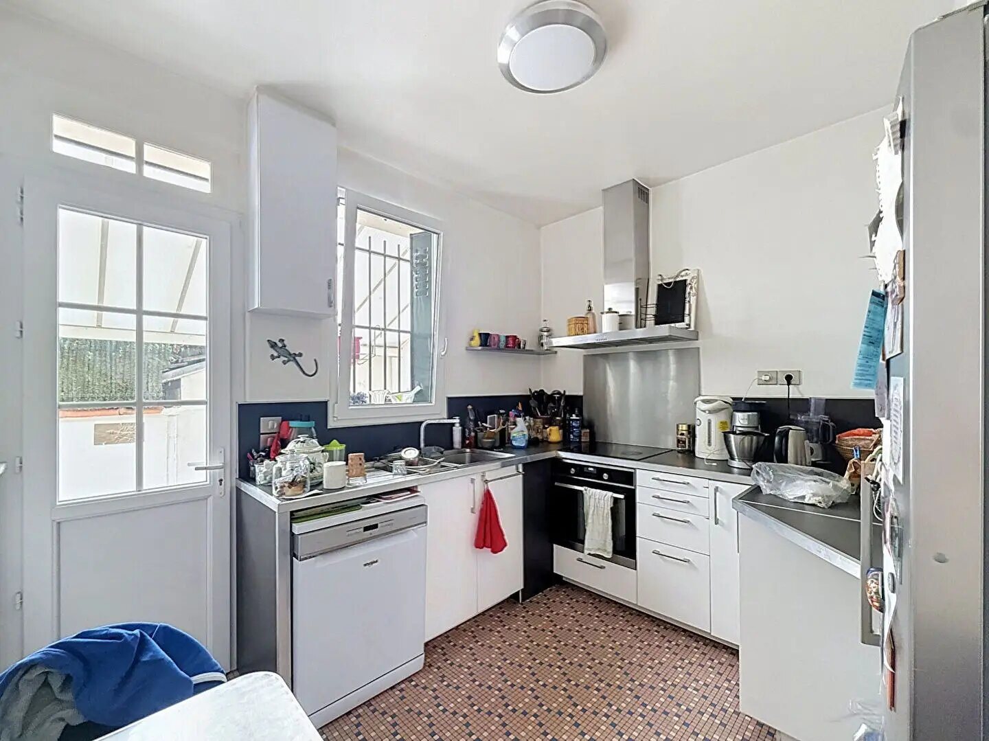 Maison à vendre, 112m², Saint-Maur-des-Fossés