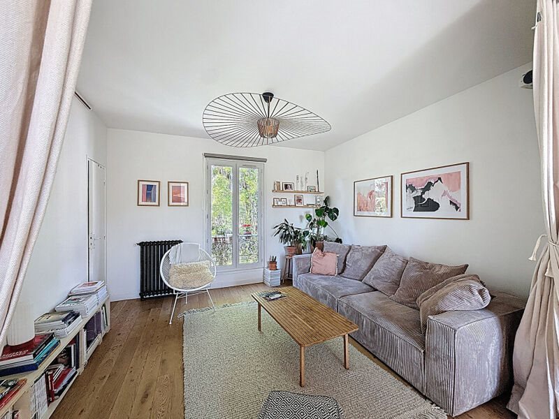 Appartement à vendre, 131m², Saint-Maur-des-Fossés