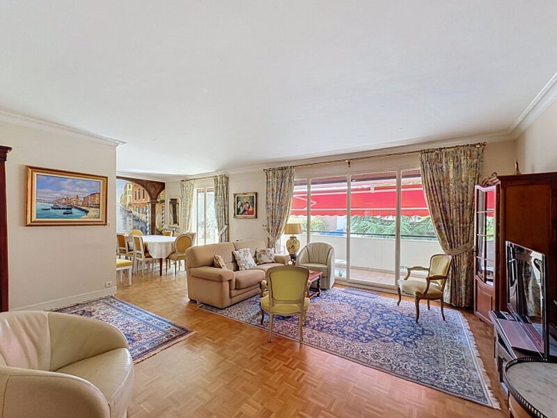 Appartement à vendre, 97m², Saint-Maur-des-Fossés
