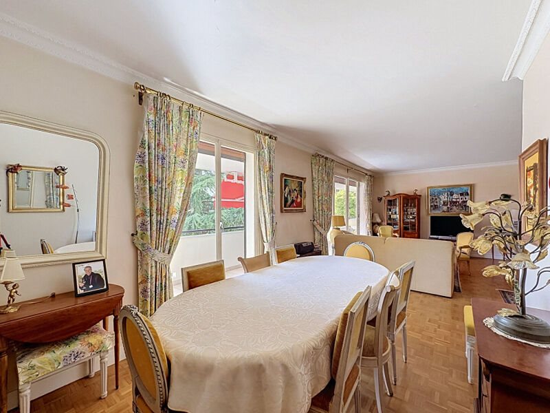 Appartement à vendre, 97m², Saint-Maur-des-Fossés
