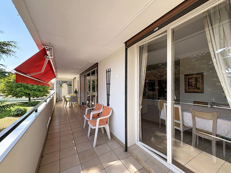 Appartement à vendre, 97m², Saint-Maur-des-Fossés