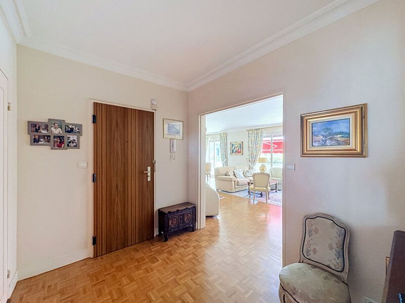 Appartement à vendre, 97m², Saint-Maur-des-Fossés