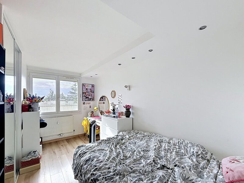 Appartement à vendre, 90m², Saint-Maur-des-Fossés