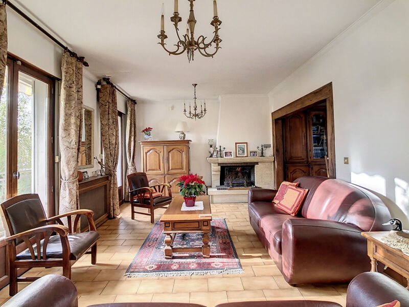 Maison à vendre, 112m², Saint-Maur-des-Fossés
