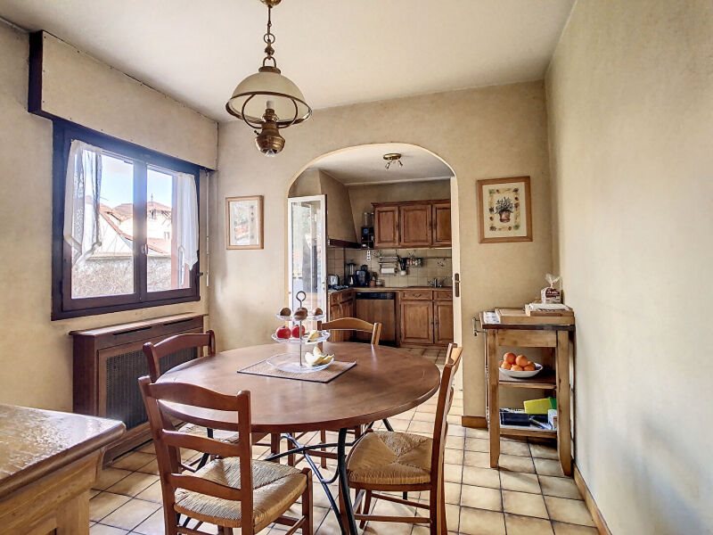 Maison à vendre, 112m², Saint-Maur-des-Fossés