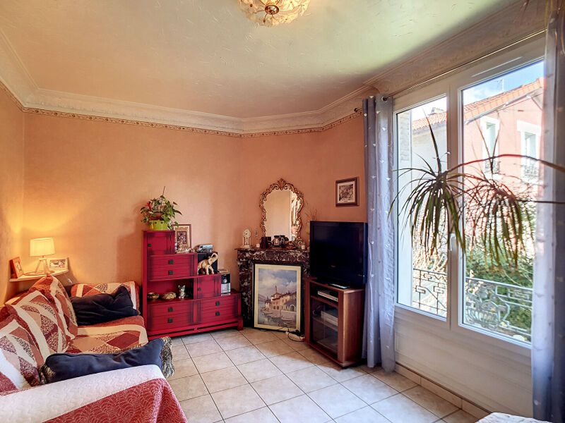 Maison à vendre, 60m², Saint-Maur-des-Fossés