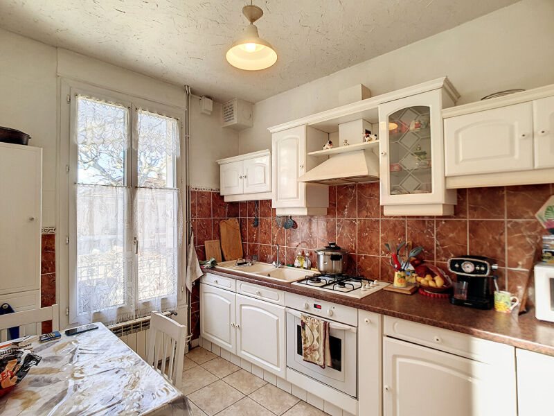 Maison à vendre, 60m², Saint-Maur-des-Fossés