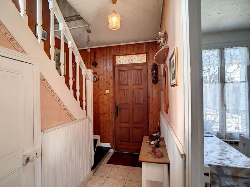 Maison à vendre, 60m², Saint-Maur-des-Fossés