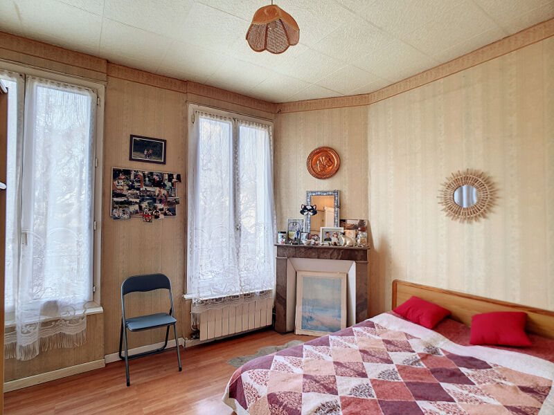 Maison à vendre, 60m², Saint-Maur-des-Fossés