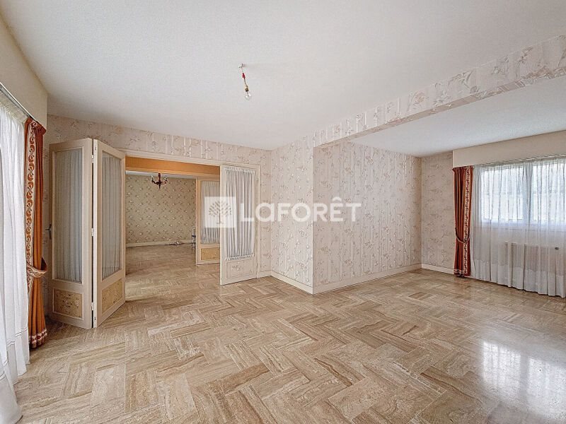 Maison à vendre, 120m², Saint-Maur-des-Fossés