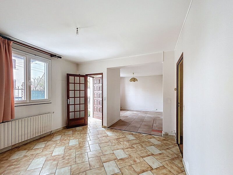 Appartement à vendre, 53m², Saint-Maur-des-Fossés