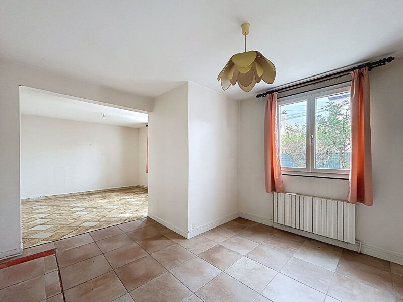 Appartement à vendre, 53m², Saint-Maur-des-Fossés