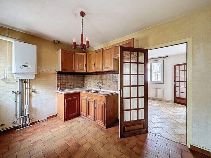 Appartement à vendre, 53m², Saint-Maur-des-Fossés