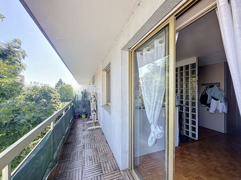 Appartement à vendre, 49m², Saint-Maur-des-Fossés
