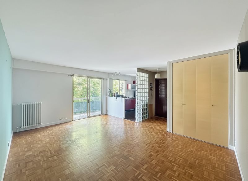 Appartement à vendre, 49m², Saint-Maur-des-Fossés
