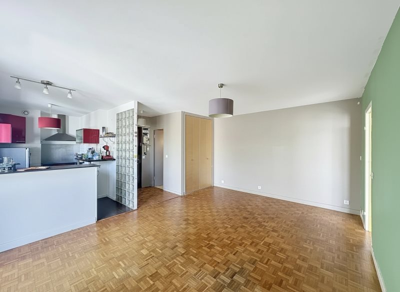 Appartement à vendre, 49m², Saint-Maur-des-Fossés
