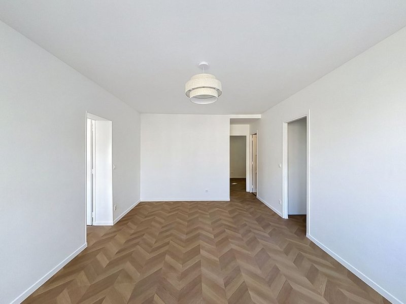 Appartement à louer, 62m², Créteil