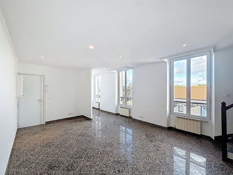 Appartement à vendre, 32m², Saint-Maur-des-Fossés