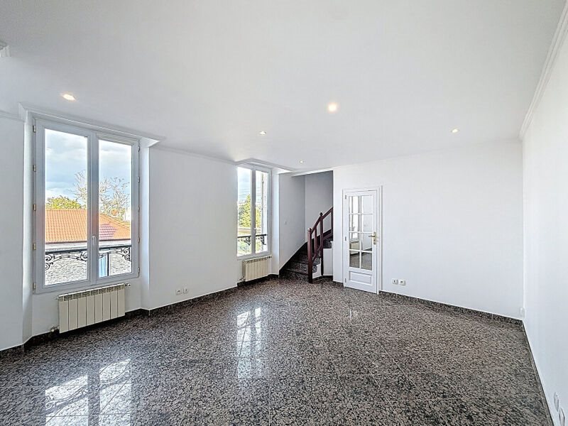 Appartement à vendre, 32m², Saint-Maur-des-Fossés