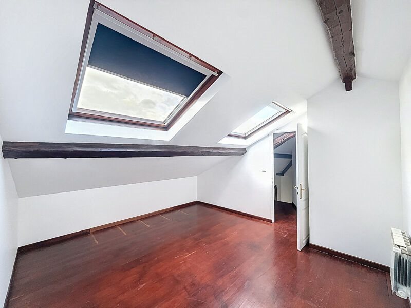 Appartement à vendre, 32m², Saint-Maur-des-Fossés