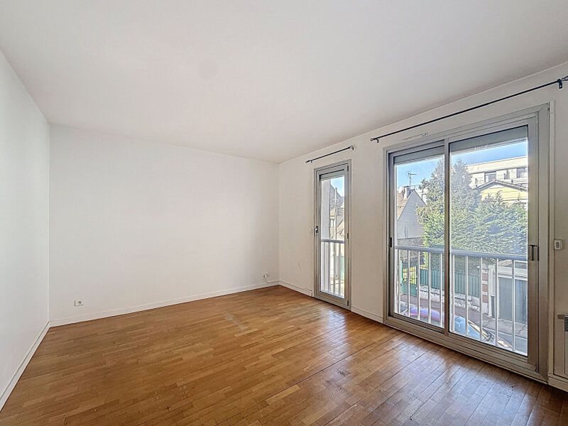 Appartement à vendre, 50m², Saint-Maur-des-Fossés