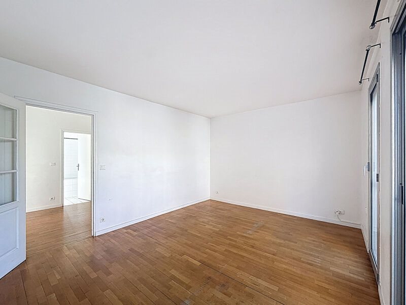 Appartement à vendre, 50m², Saint-Maur-des-Fossés