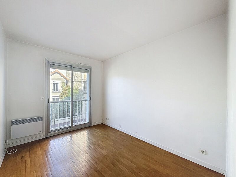 Appartement à vendre, 50m², Saint-Maur-des-Fossés