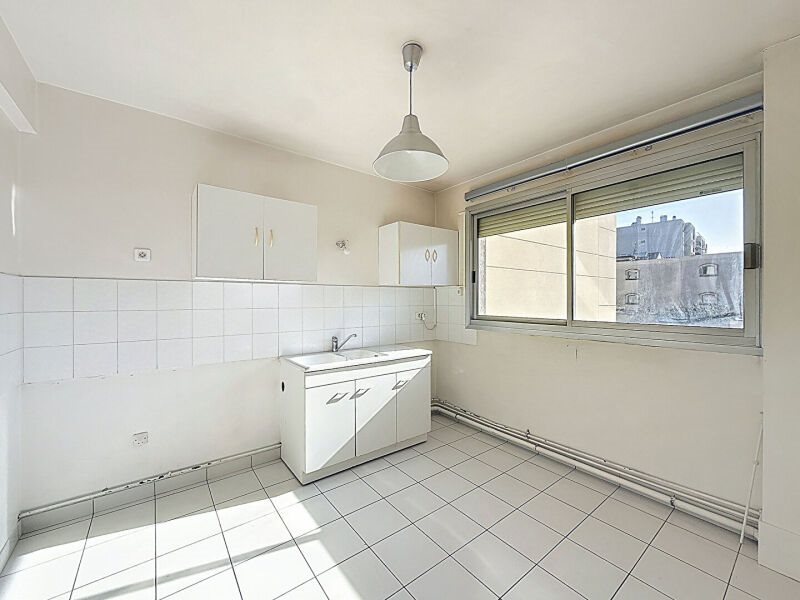Appartement à vendre, 50m², Saint-Maur-des-Fossés