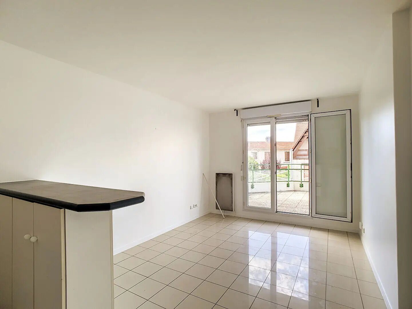 Appartement à louer, 23m², Saint-Maur-des-Fossés