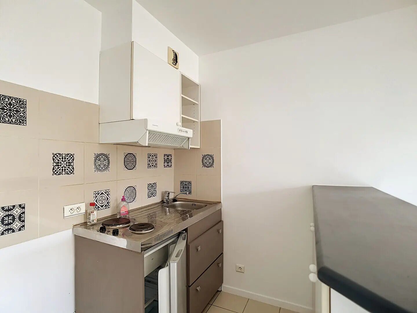 Appartement à louer, 23m², Saint-Maur-des-Fossés