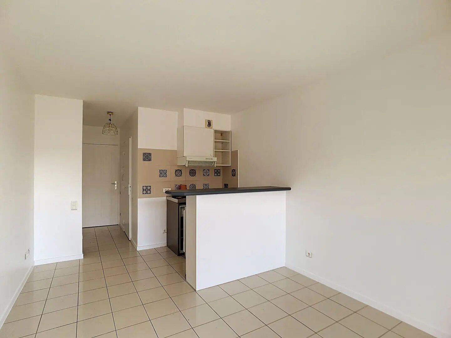 Appartement à louer, 23m², Saint-Maur-des-Fossés