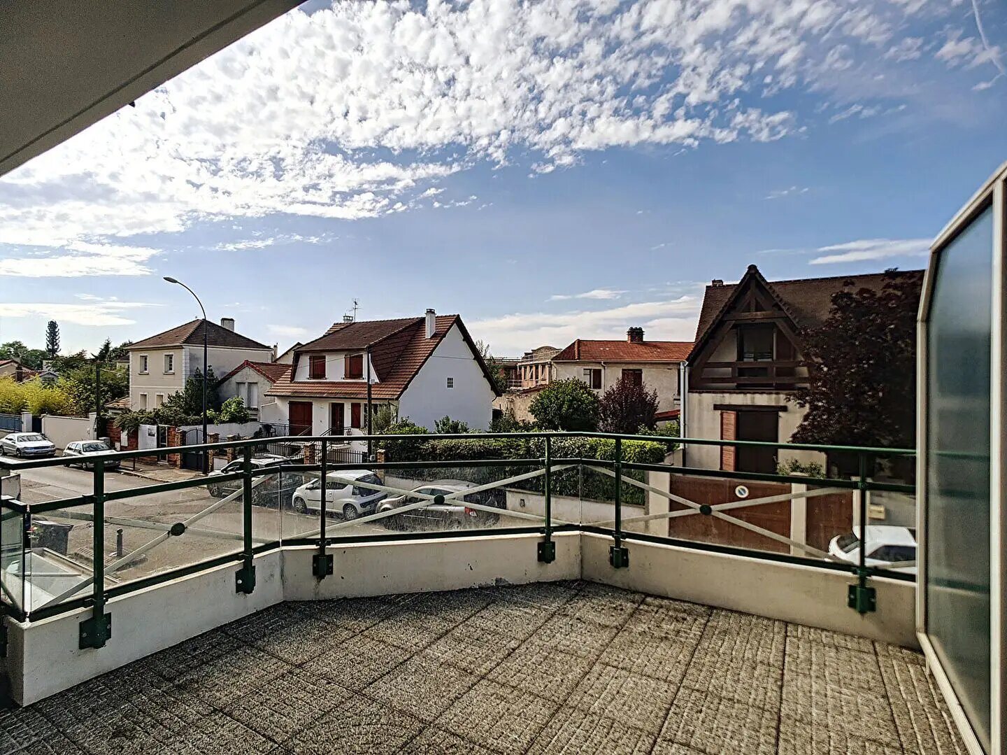 Appartement à louer, 23m², Saint-Maur-des-Fossés